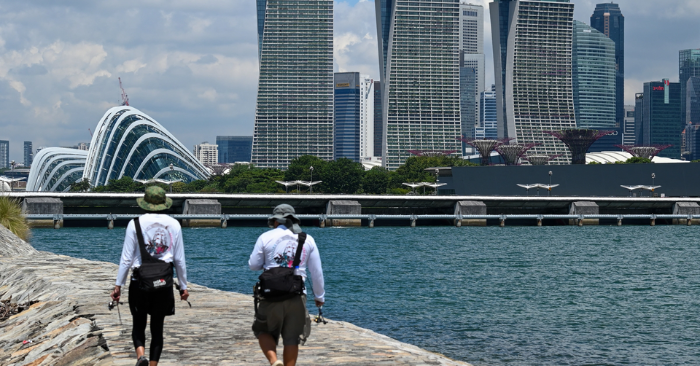 Điều tra hoạt động tài chính đáng ngờ của ông trùm Chen Zhi tại Singapore