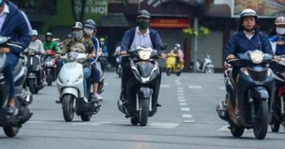 Dự báo thời tiết ngày 26/11: Miền Bắc rét về đêm và sáng, nhiều nơi hửng nắng