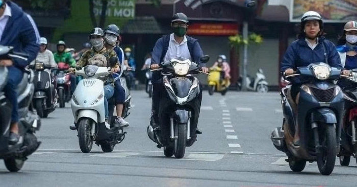 Dự báo thời tiết