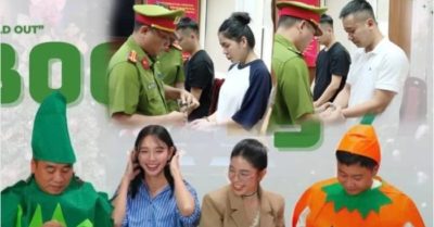 Xét xử hoa hậu Thùy Tiên, Quang Linh Vlogs, Hằng Du Mục trong vụ án kẹo Kera