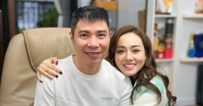 NSND Công Lý tuổi 52: Dễ tủi thân, ngồi một mình hay khóc sau bạo bệnh