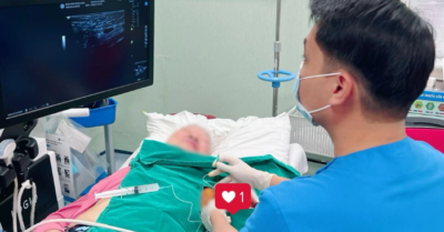 Cụ bà 78 tuổi tìm lại giấc ngủ sau 4 năm đau đớn vì zona thần kinh