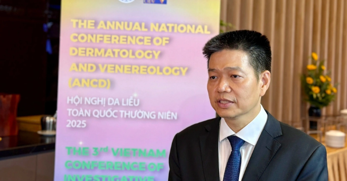 Nhiều người nhập viện vì mặt sưng húp, sạm đen sau peel da theo mạng xã hội