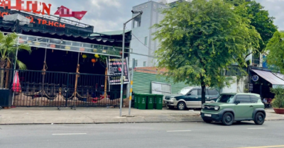 Nguyên nhân nhóm người xô xát, gây náo loạn tại quán nhậu ở TPHCM