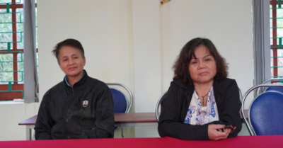 Bé gái bị bà nội đánh đập dã man: Nỗi ám ảnh bạo hành trong gia đình