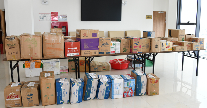 đường dây ma túy Tam Giác Vàng