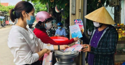 Bộ Nội vụ hướng dẫn tính trợ cấp tinh giản cho cán bộ không chuyên trách