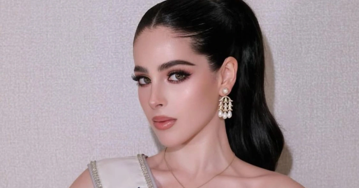 Hoa hậu Hoàn vũ 2025