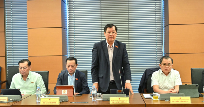 xác minh tài sản