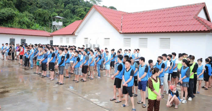 Phòng Cảnh sát hình sự Hà Tĩnh