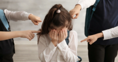 Bạo lực học đường: những tín hiệu cảnh báo cha mẹ tuyệt đối không nên bỏ qua