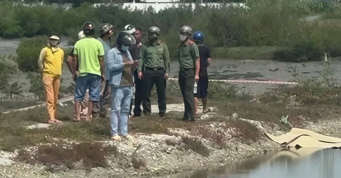 hai phụ nữ tử vong dưới cầu Long Hồ