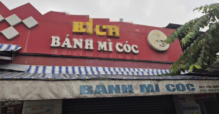 ngộ độc bánh mì TP Hồ Chí Minh