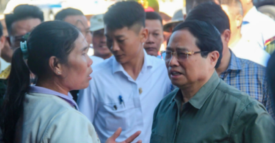 Hoàn thành nhà mới cho người dân vùng bão lũ trong tháng 1/2026