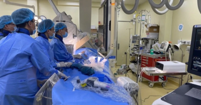 4 người ở TP.HCM cấp cứu vì nhồi máu cơ tim chỉ trong 24 giờ