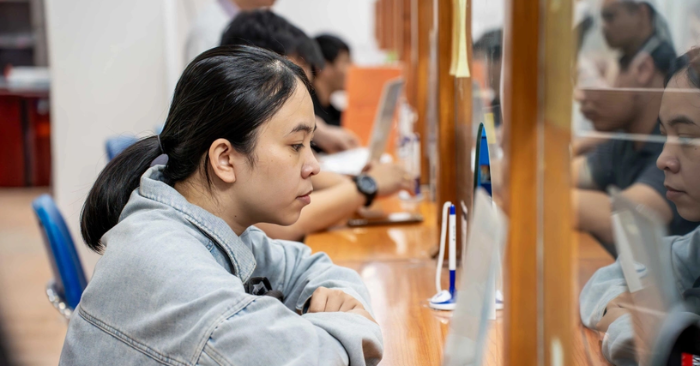 bảo hiểm thất nghiệp