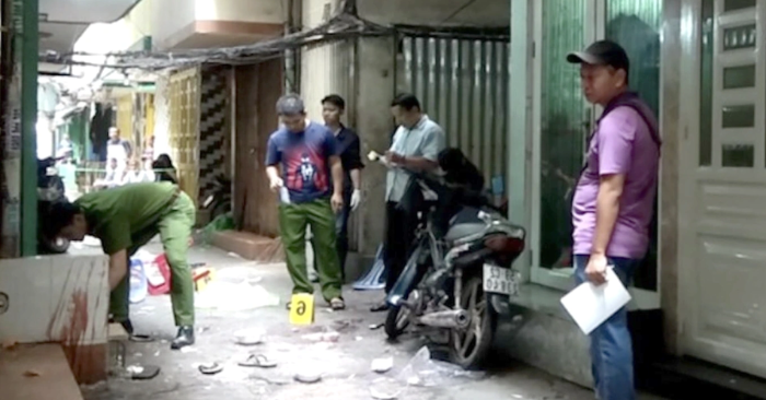 bác sĩ Lâm Đồng