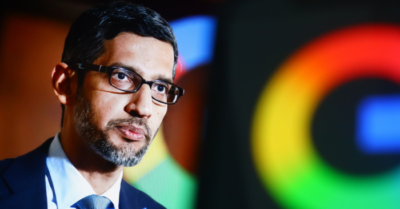 CEO Google cảnh báo rủi ro khi tin tưởng mù quáng vào AI