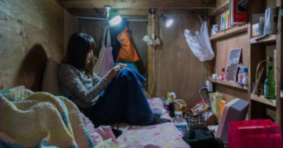 Lối sống “kiêng khem” của một cặp đôi trẻ ở Thượng Hải bị vạch trần