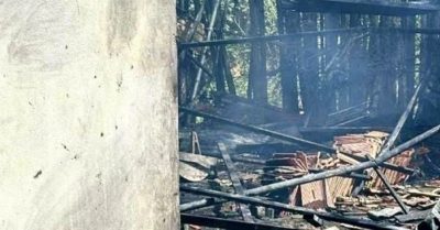 Tiếng nổ bí ẩn trong căn nhà ở TPHCM khiến một người thiệt mạng