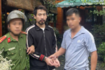 Nghi phạm người Trung Quốc bỏ trốn khi đang được chữa bệnh ở Đà Nẵng