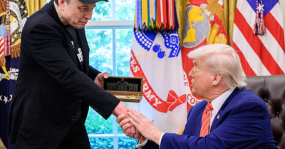 DOGE bác tin giải thể, tuyên bố giúp Mỹ tiết kiệm thêm 335 triệu USD