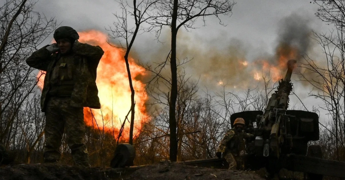 170.000 binh sĩ Nga ở thành trì của Ukraine: Thế trận Pokrovsk dần ngã ngũ