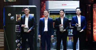 Hành trình dang dở của nhà sáng lập Cà Mèn “người mang món Việt đi xa”