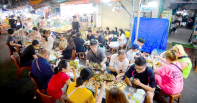 Bộ Tài chính yêu cầu địa phương hỗ trợ hộ kinh doanh bỏ thuế khoán, chuyển sang kê khai điện tử