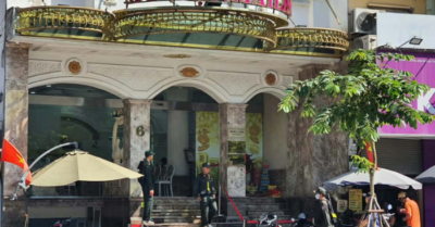 Cảnh sát tại thẩm mỹ viện Mailisa: Lực lượng đồng loạt kiểm tra trên toàn quốc