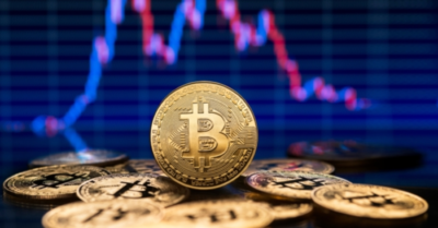 Bitcoin lao dốc dưới 90.000 USD, thị trường toàn cầu rung lắc mạnh