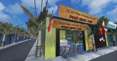 Hướng dẫn cài đặt và chơi game “Tiệm phở của anh Hai” – hiện tượng game Việt gây sốt toàn cầu