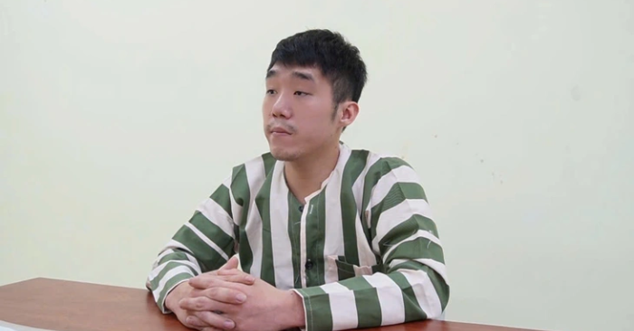 Bị khởi tố, TikToker “Dù Bầu Trời” đổ lỗi TikTok không cảnh báo, thừa nhận làm nội dung chia rẽ