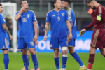 Bốc thăm vòng play-off World Cup 2026 châu Âu: Ám ảnh tuyển Italy