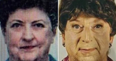 Người đàn ông hóa trang mẹ đã chết để nhận lương hưu suốt 3 năm