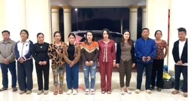 Bắt ổ nhóm đánh bạc lớn ở Ninh Bình: Giao dịch hàng chục tỷ đồng mỗi tháng