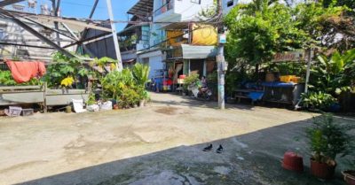 Mâu thuẫn karaoke khiến bạn nhậu bị đâm tử vong tại Hóc Môn