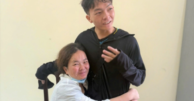 Cô gái Điện Biên mất tích bỗng về nhà: Cuộc gọi cách đây 10 năm khiến ai nấy nghẹn lòng