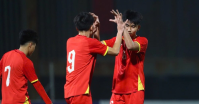 Xem trực tiếp U17 Việt Nam vs U17 Hong Kong ở đâu?