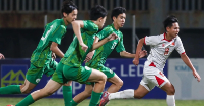 Kịch bản giúp U17 Việt Nam loại Malaysia, giành vé dự cúp châu Á