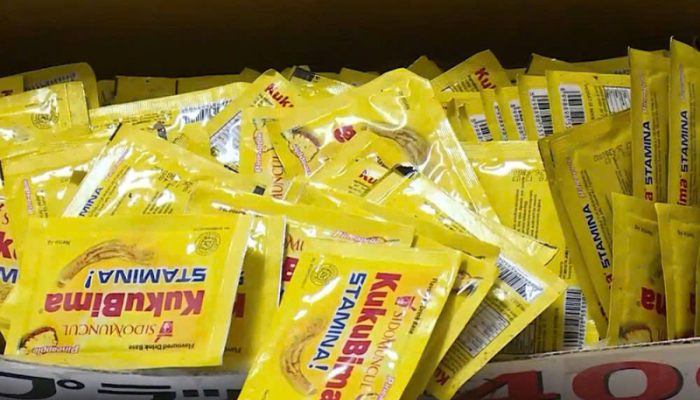 48.000 viên ma túy tổng hợp