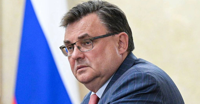 Nga hoàn tất kế hoạch đáp trả nếu phương Tây tịch thu tài sản bị đóng băng