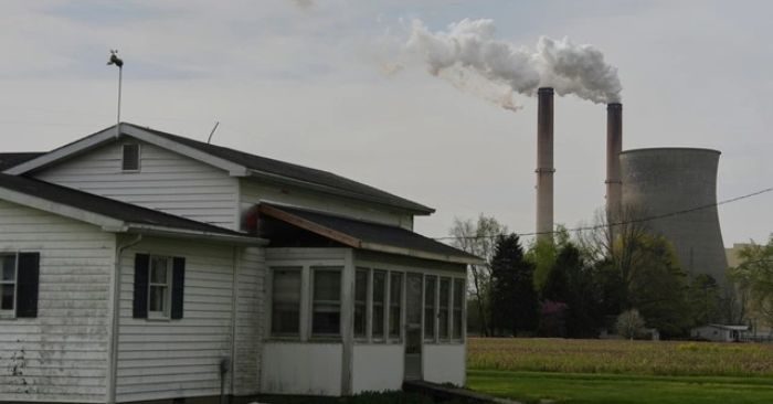 Lo ngại về khí hậu: Nguy cơ Trái đất nóng thêm 2,6 độ C trong thế kỷ này