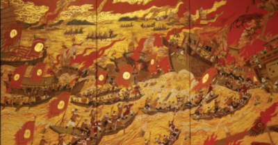 Trí huệ bậc đế vương nhà Trần trong nghệ thuật trị quốc