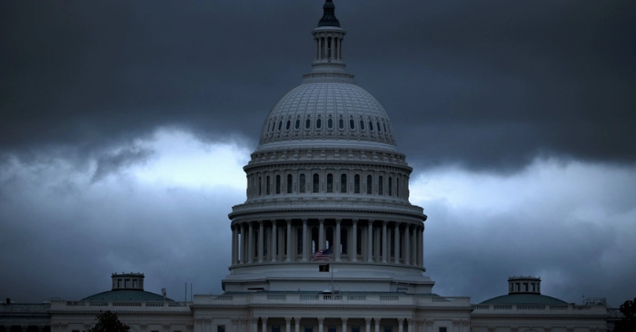 Chính phủ Mỹ đóng cửa lâu nhất lịch sử