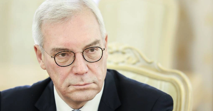 Nga cảnh báo nguy cơ xung đột quân sự trực tiếp với châu Âu