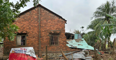 Sau lụt- Đông y khuyên nhất định phải làm điều này