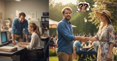 Bệnh mù tên – khi trí nhớ chọn điều quan trọng hơn