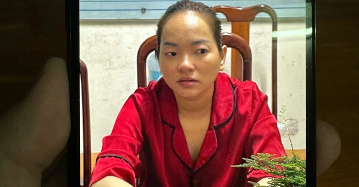 Được thuê dọn nhà, người giúp việc trộm trang sức hàng trăm triệu đồng ở Đồng Nai