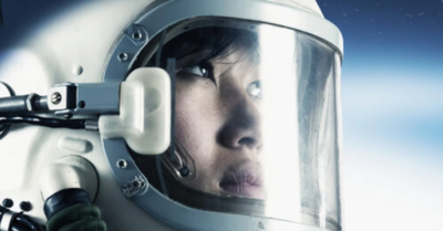 Nhà du hành vũ trụ có thể bị tổn thương thị lực ra sao